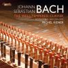 Download track The Well-Tempered Clavier, Book I, BWV 846-869 Fugue No. 18 In G-Sharp Minor, BWV 863