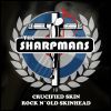 Download track Rock ´n Old Skinhead