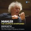 Download track Symphony No. 3 In D Minor, Part 2: II. Tempo Di Menuetto. Sehr Mässig