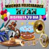 Download track Felicidades A Ryan - Version Norteño (Mujer)