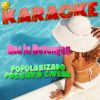 Download track Que La Detengan (Popularizado Por David Civera) [Karaoke Version]