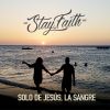 Download track Solo De Jesús, La Sangre