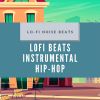 Download track Lofi Beats, Instrumental Hip-Hop