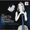 Download track Sonata For Cello And Piano In G Minor, Op. 65 I. Allegro Moderato