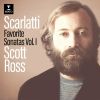 Download track Scarlatti, D: Keyboard Sonata In C Minor, Kk. 84