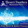 Download track Trail Of Nomads (Alex Kenji Remix)