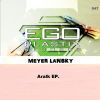 Download track Meyer Lansky & Blake Jammer: Aralk