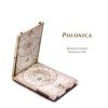 Download track Ballo Polaco (Giovanni Antonio Terzi, Il Secondo Libro De Intavolatura Di Liuto, Venezia 1599, P. 106)