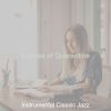 Download track Cheerful Saxophone Bossa Nova - Vibe For Work From Home