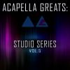 Download track Gotta Get Through This (Acapella Version)