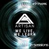 Download track We Live, We Learn (Original Mix)