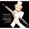 Download track 12 - Concerto In D Minor Per Archi E Cembalo, RV 127- III. Allegro