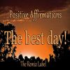 Download track Everyday Is The Best Day (EU Vocal Radio Music Mix)