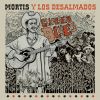 Download track Morirán Engañados