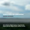 Download track Letters From The Quarantine