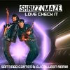 Download track Love Check It (Santiago Cortes & Colleen Shannon Radio Edit)