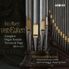 Download track Toccata And Fuga On B. A. C. H., Op. 38 In B-Flat Major