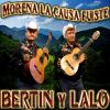 Download track Morena La Causa Fuiste