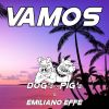 Download track Vamos (Extended)