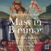 Download track III. Symbolum Nicenum, Credo: No. 4, Et Incarnatus Est (Chorus)