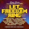 Download track Let Freedom Ring (C. H. L. P. Mix)