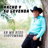 Download track Se Me Hizo Costumbre