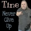 Download track Never Give Up (Freestyle Radio Edit)