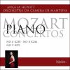Download track Piano Concerto No. 8 In C Major, K 246 'Lutzow' - 2. Andante