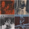 Download track Lift Me Up (Library Studio Sessions)