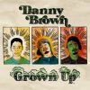 Download track Grown Up (Instrumental)