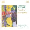 Download track Quintet For Piano And Strings In D Minor, Op. 7 - II. Andante