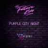 Download track Purple City Night (Vic-20 Remix)