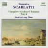 Download track Scarlatti (D): Harpsichord Sonata In B Flat, K 550