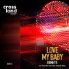 Download track Love My Baby (Phaze Dee Remix)