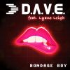 Download track Bondage Boy (Radio Edit)