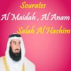 Download track Sourate Al Maidah, Pt. 2 (Quran)