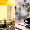 Download track Contemporary Backdrops For Coffee With Friends