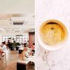 Download track Stylish Ambience For Coffee And Fun