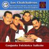 Download track Chacarera Del Sufrido