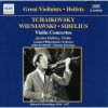 Download track 03 - Piotr Ilitch Tchaikovsky, Violin Concerto In D Major - 3. Finale- Allegro Vivacissimo