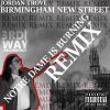 Download track Birmingham New Street (Notre Dame Is Burning Down)