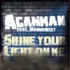 Download track Shine Your Light On Me (Extended)