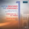 Download track Bruckner 3 Pieces For Orchestra, WAB 97 (Transcr. E. Horn For Organ) No. 1 In E-Flat Major, Moderato