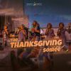 Download track The Thankgiving Soirée III