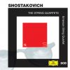 Download track String Quartet No. 4 In D Major, Op. 83 - Shostakovich: String Quartet No. 4 In D Major, Op. 83 - 2. Andantino (Live)