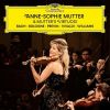 Download track 05. Anne-Sophie Mutter - Violin Concerto No. 1 In A Minor, BWV 1041 II. Andante