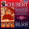 Download track 5. Sonata In F Sharp Minor D. 571: 1. Allegro Moderato Completion From 6-57 - Malcolm Bilson