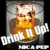 Download track Drink It Up (Karaoke Mix)