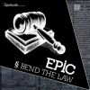 Download track Bend The Law