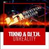 Download track Unreality (Extended Mix)